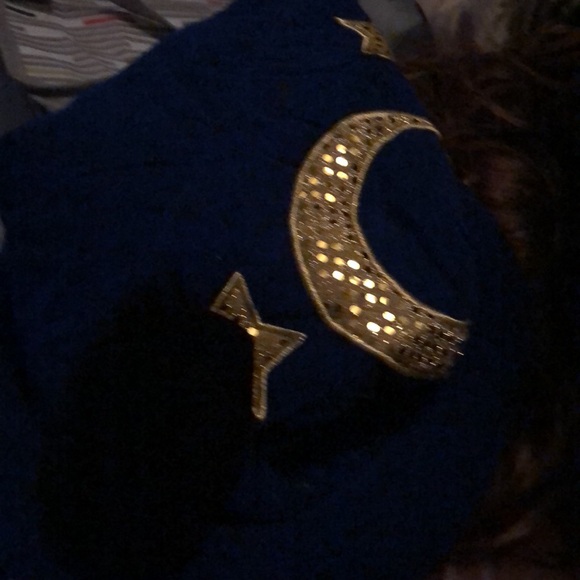 🎃Y2K Disneyland Resort Sorcerer’s Apprentice Light up Hat-789 $35 or $30w/offer - Picture 7 of 7